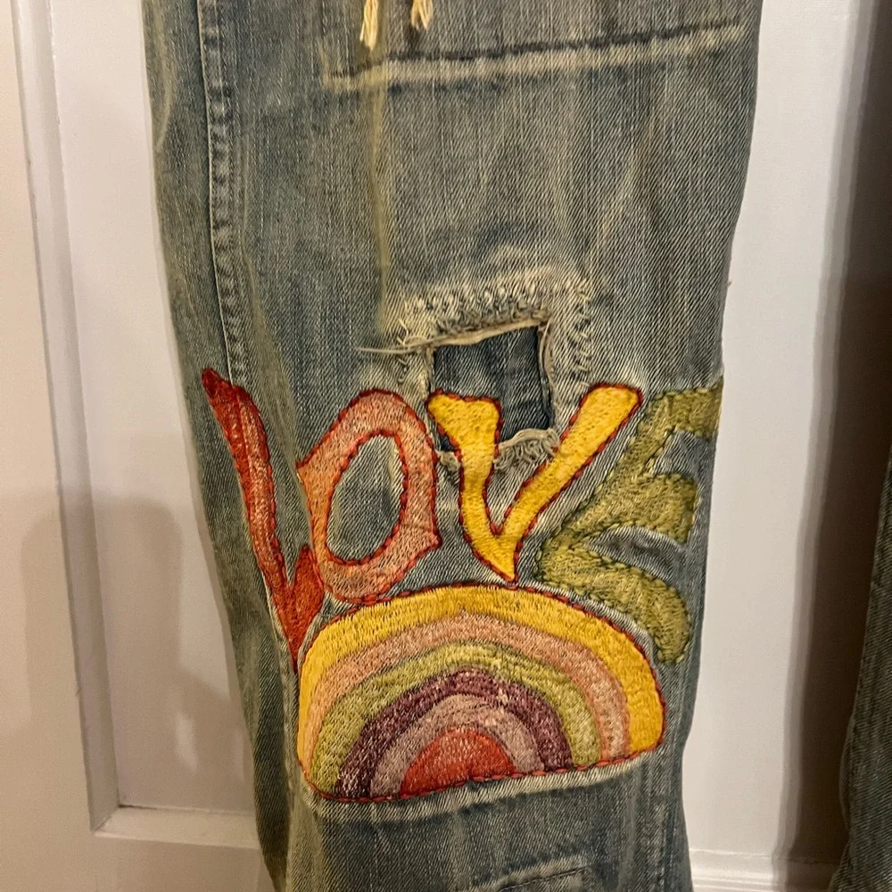 Magnolia Pearl
Woodstock miners🌈🌈🌈🌈🌈⭐️⭐️⭐️ - Picture 3 of 8